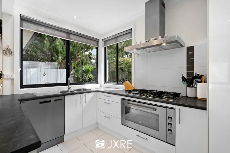Second view of Homely townhouse listing, 3/1 Morrison Street, Clayton VIC 3168