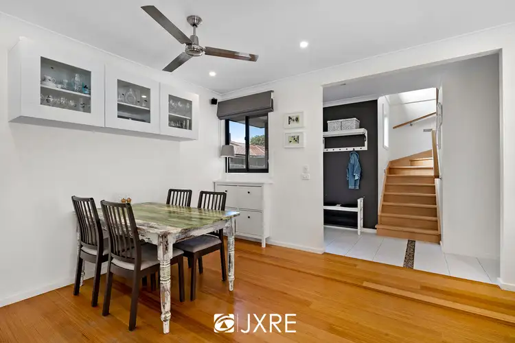 Fourth view of Homely townhouse listing, 3/1 Morrison Street, Clayton VIC 3168