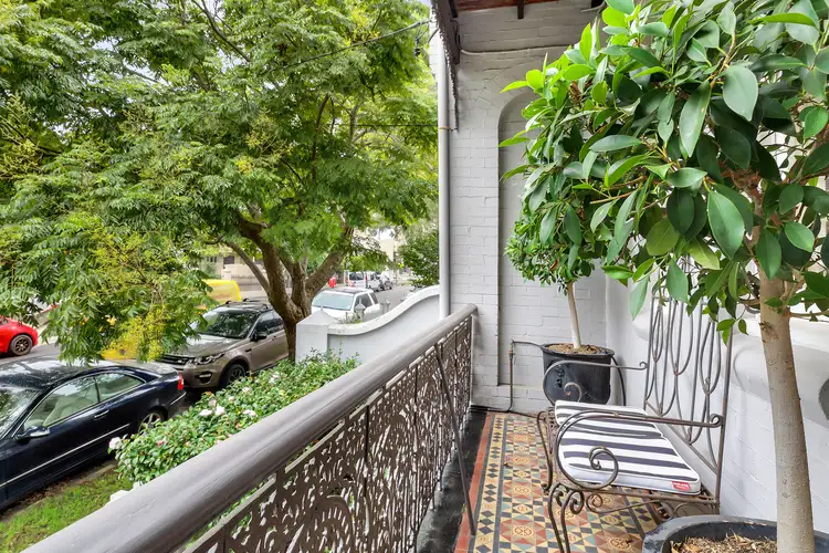 Fourth view of Homely house listing, 72 Elliott Street, Balmain NSW 2041