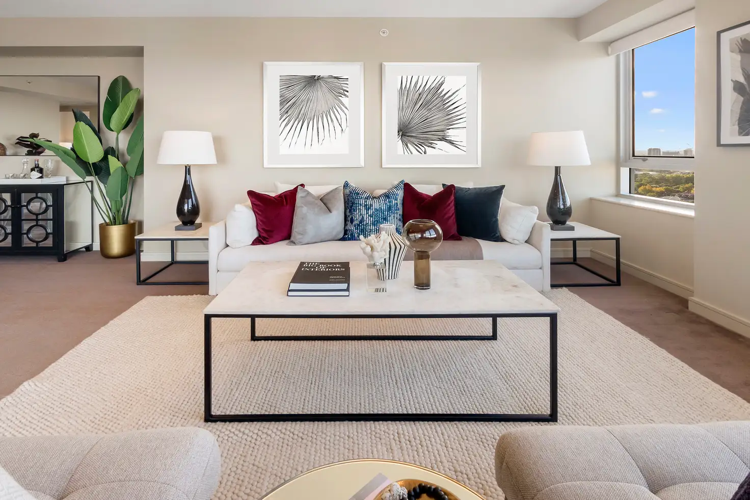 Main view of Homely unit listing, 2806/79-81 Berry Street, North Sydney NSW 2060