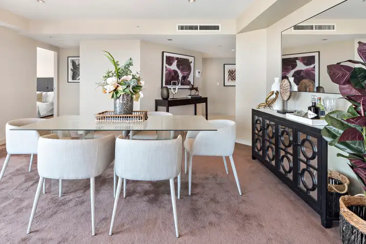 Third view of Homely unit listing, 2806/79-81 Berry Street, North Sydney NSW 2060