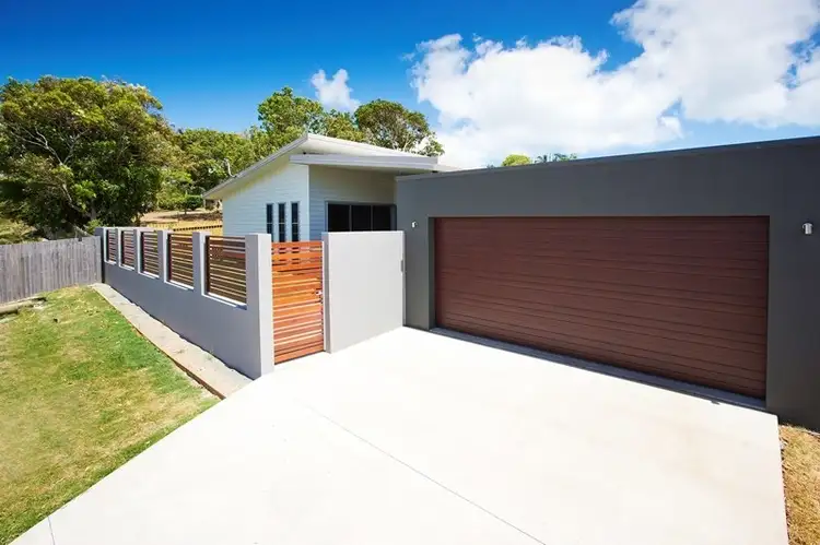 25-27 Melaleuca Street, Cooee Bay QLD 4703