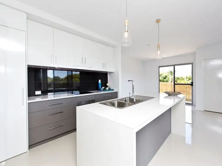 Third view of Homely house listing, 25-27 Melaleuca Street, Cooee Bay QLD 4703