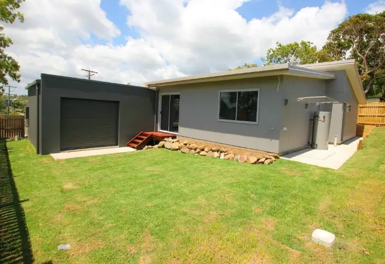 Sixth view of Homely house listing, 25-27 Melaleuca Street, Cooee Bay QLD 4703