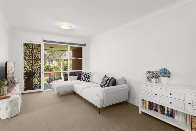 5/4 Ilikai Place, Dee Why NSW 2099