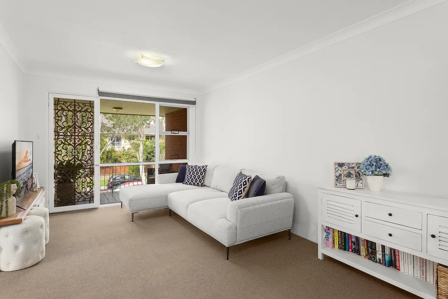 Main view of Homely apartment listing, 5/4 Ilikai Place, Dee Why NSW 2099