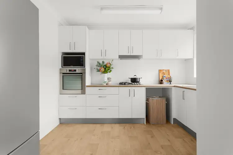 Second view of Homely apartment listing, 5/4 Ilikai Place, Dee Why NSW 2099