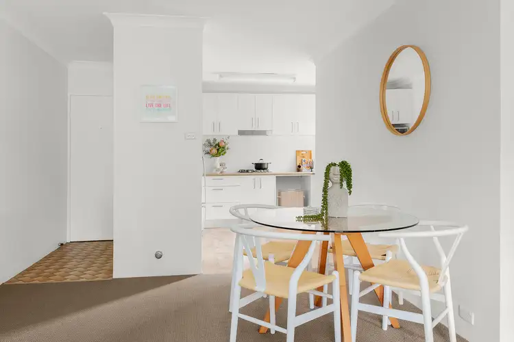 Third view of Homely apartment listing, 5/4 Ilikai Place, Dee Why NSW 2099