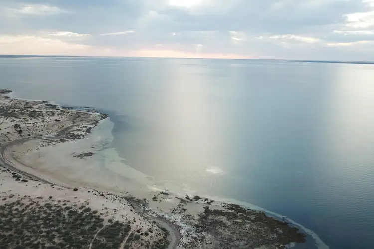 Fourth view of Homely land listing, LOT 106, 111 Bosanquet Boulevard, Ceduna SA 5690