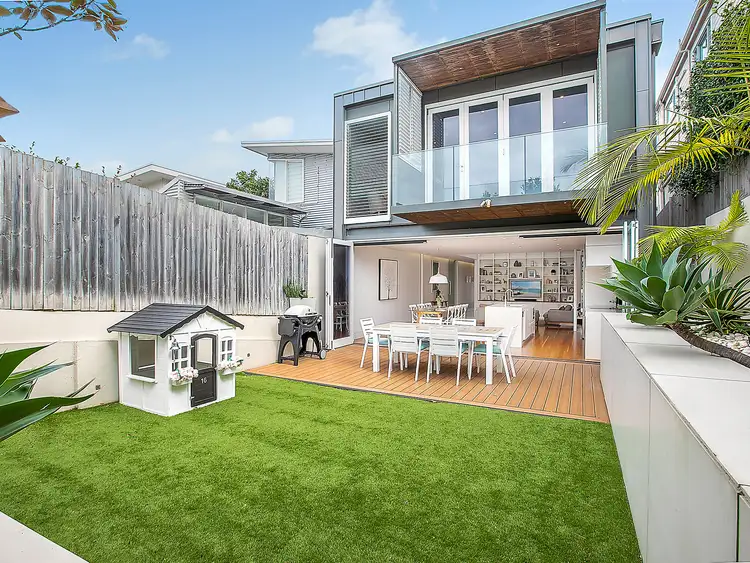 16 Carlton Street, Waverley NSW 2024