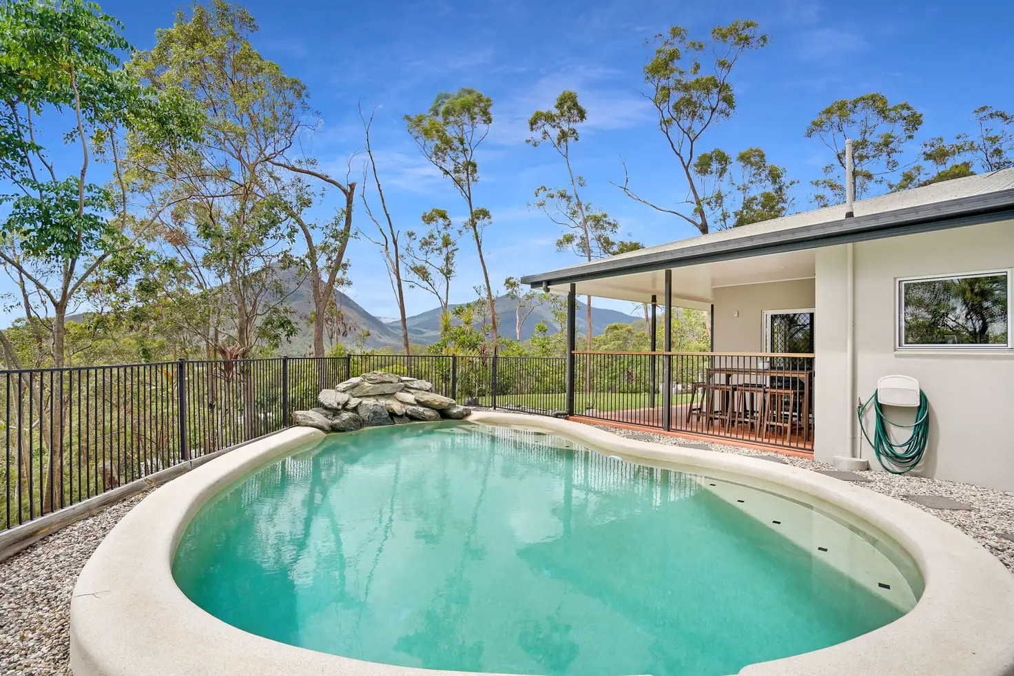 Main view of Homely house listing, 241-243 Dempsey Street, Gordonvale QLD 4865