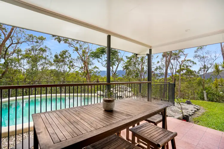 Second view of Homely house listing, 241-243 Dempsey Street, Gordonvale QLD 4865