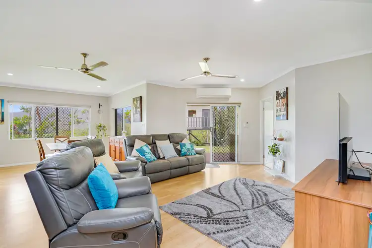Fifth view of Homely house listing, 241-243 Dempsey Street, Gordonvale QLD 4865