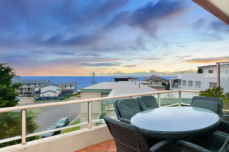 Second view of Homely apartment listing, 10/71 Boondilla Road, Blue Bay NSW 2261