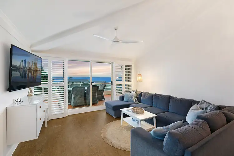 Fourth view of Homely apartment listing, 10/71 Boondilla Road, Blue Bay NSW 2261