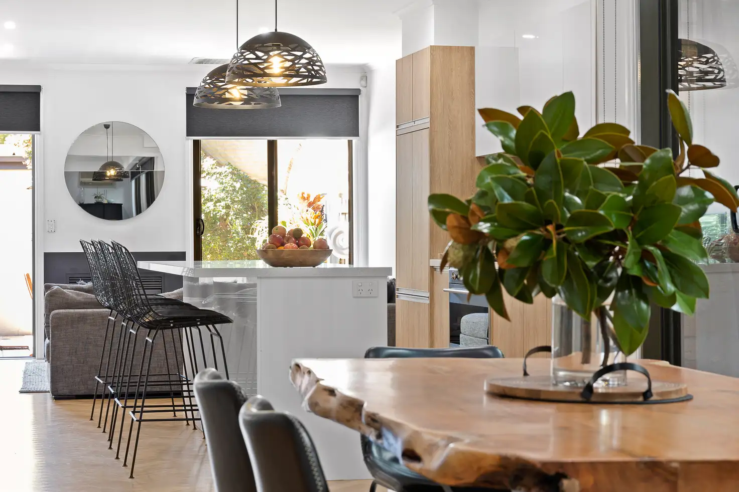 Main view of Homely house listing, 43A Ruskin Street, Elwood VIC 3184