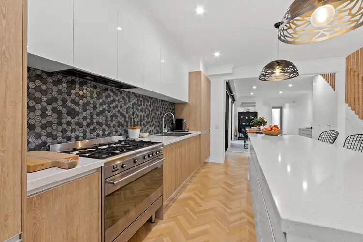 Third view of Homely house listing, 43A Ruskin Street, Elwood VIC 3184