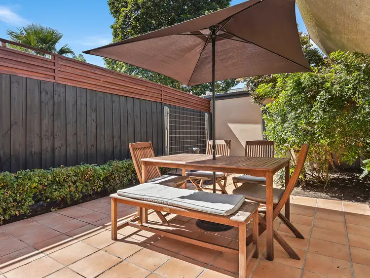 Fifth view of Homely house listing, 43A Ruskin Street, Elwood VIC 3184