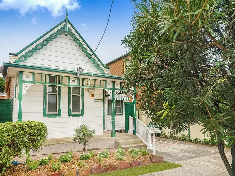 18 Percival Street, Maroubra NSW 2035