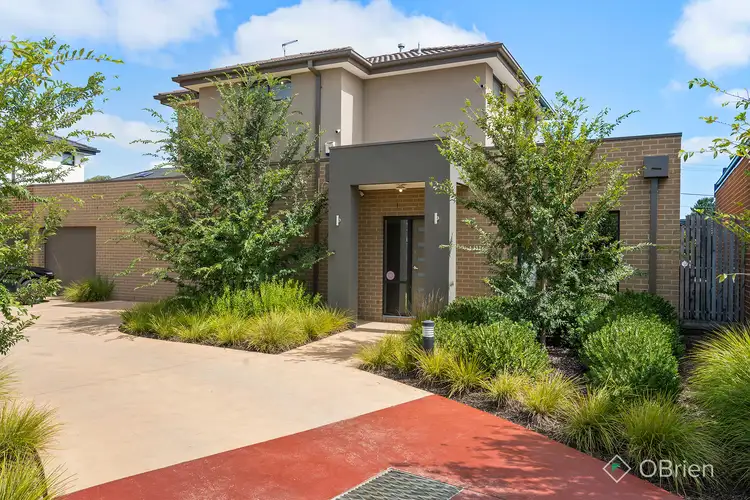 Second view of Homely townhouse listing, 4/10 Redgum Avenue, Carrum Downs VIC 3201