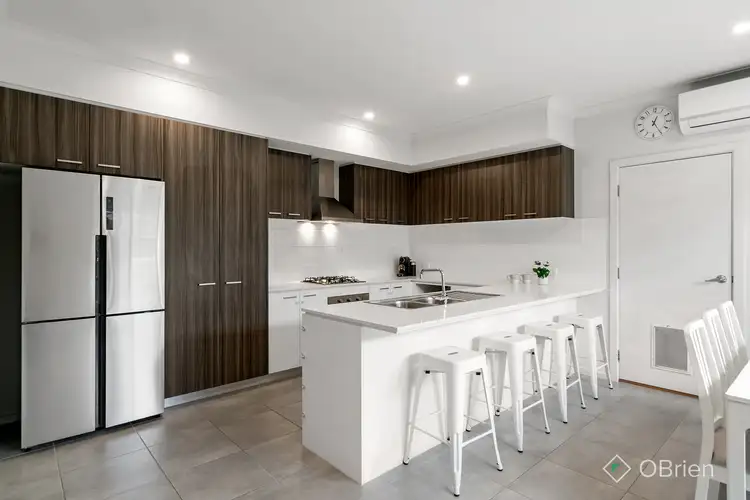Third view of Homely townhouse listing, 4/10 Redgum Avenue, Carrum Downs VIC 3201