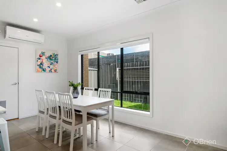 Fourth view of Homely townhouse listing, 4/10 Redgum Avenue, Carrum Downs VIC 3201