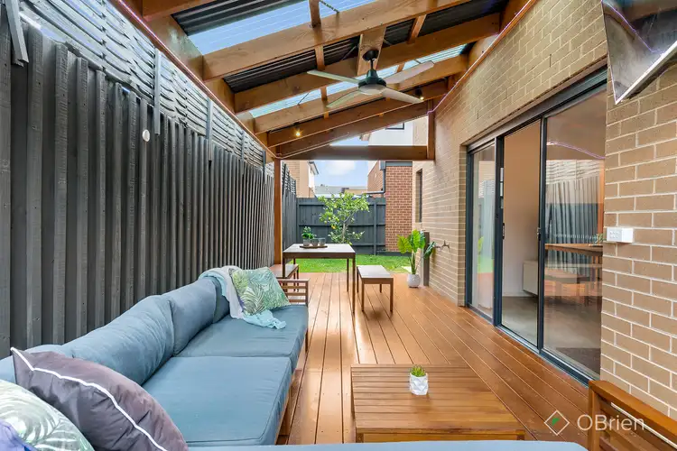 Fifth view of Homely townhouse listing, 4/10 Redgum Avenue, Carrum Downs VIC 3201