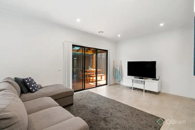 Sixth view of Homely townhouse listing, 4/10 Redgum Avenue, Carrum Downs VIC 3201