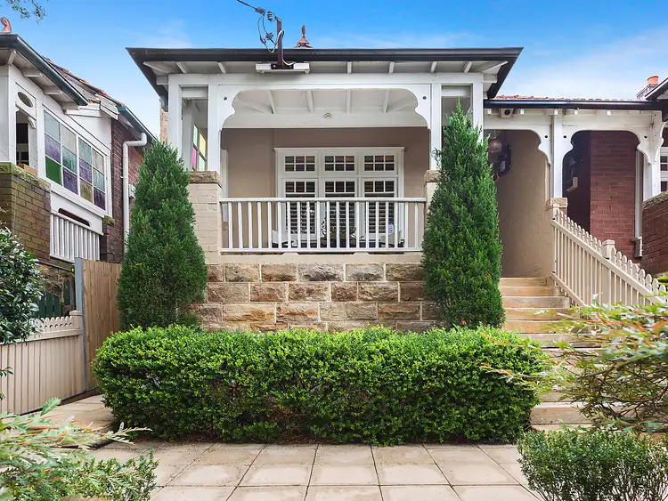 69 Sinclair Street, Wollstonecraft NSW 2065