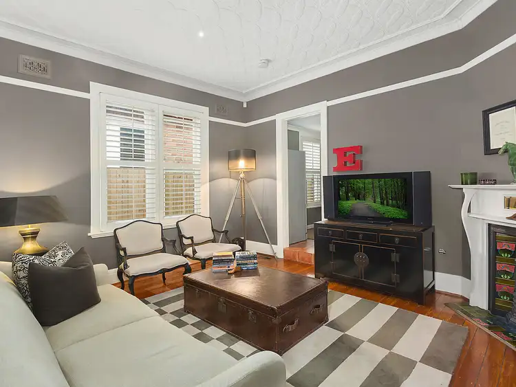 Second view of Homely house listing, 69 Sinclair Street, Wollstonecraft NSW 2065