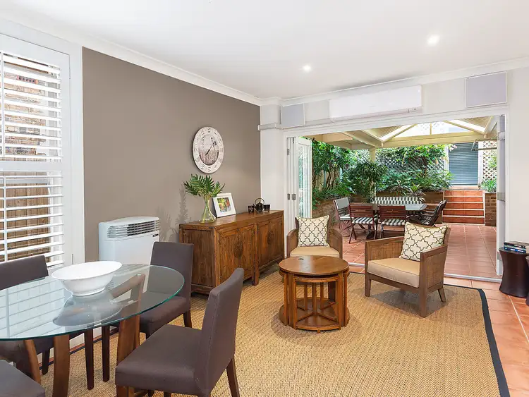 Third view of Homely house listing, 69 Sinclair Street, Wollstonecraft NSW 2065