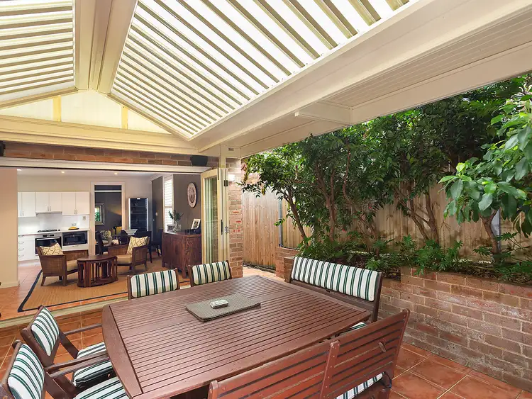 Fifth view of Homely house listing, 69 Sinclair Street, Wollstonecraft NSW 2065