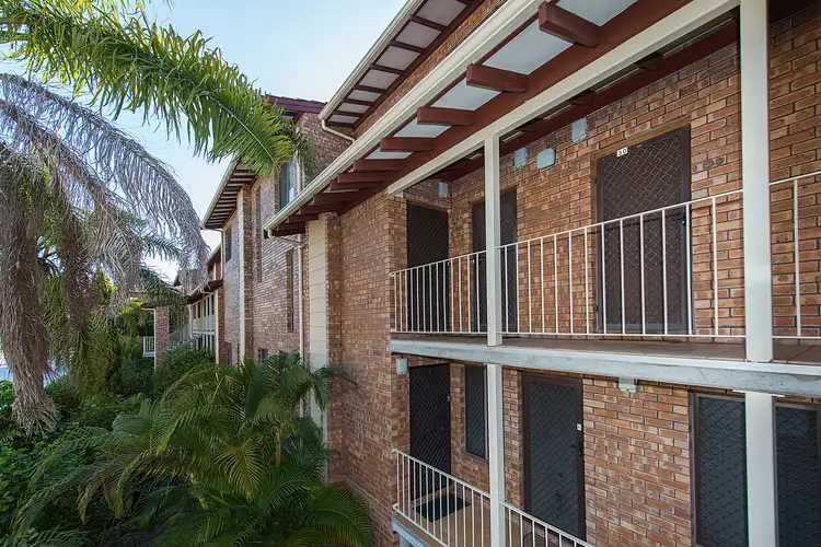 Third view of Homely unit listing, 32/54 Canning Highway, Victoria Park WA 6100