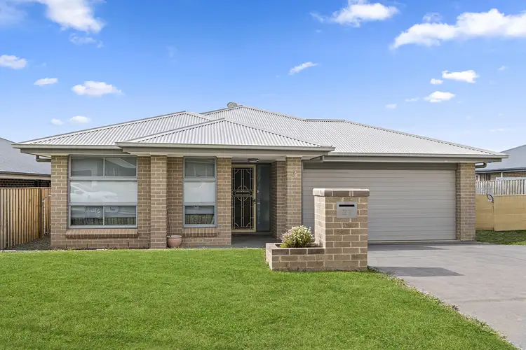 21 Darraby Drive, Moss Vale NSW 2577