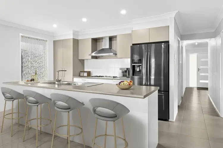 Second view of Homely house listing, 21 Darraby Drive, Moss Vale NSW 2577