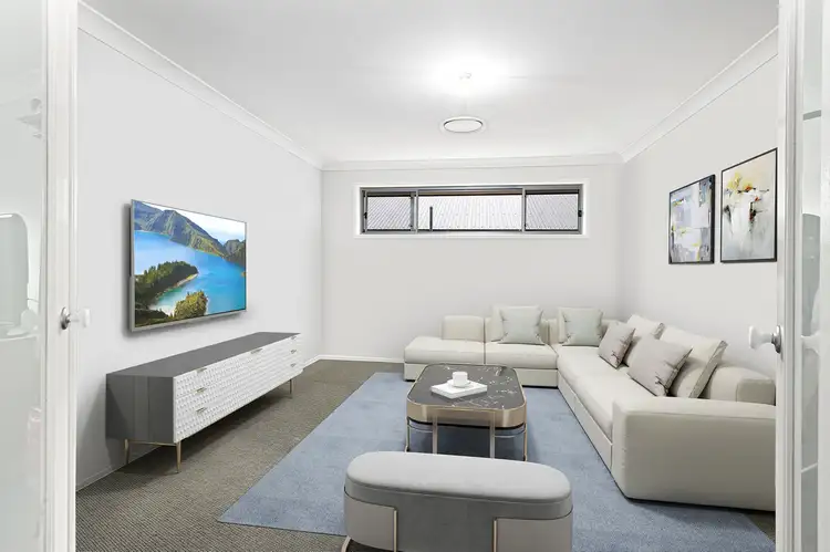 Fourth view of Homely house listing, 21 Darraby Drive, Moss Vale NSW 2577
