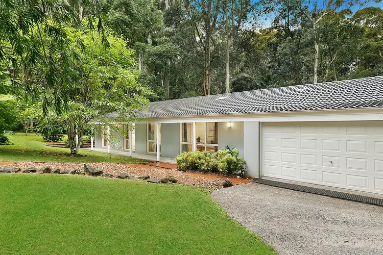 48 Elissa Crescent, Wyoming NSW 2250