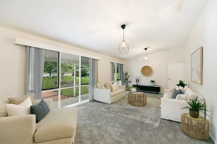 Second view of Homely house listing, 48 Elissa Crescent, Wyoming NSW 2250