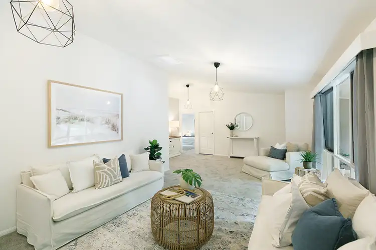 Third view of Homely house listing, 48 Elissa Crescent, Wyoming NSW 2250