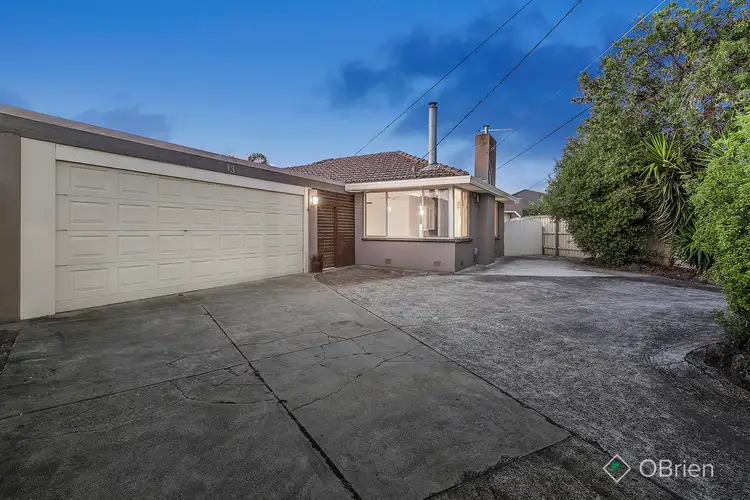 13 Wannon Court, Keysborough VIC 3173