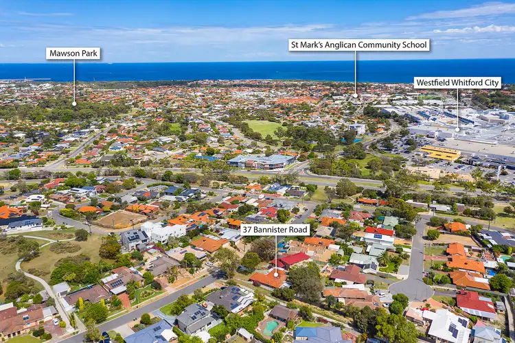37 Bannister Road, Padbury WA 6025
