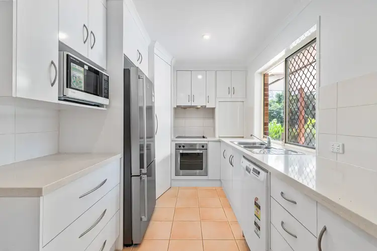 Third view of Homely house listing, 13 Tuckeroo Court, Coolum Beach QLD 4573