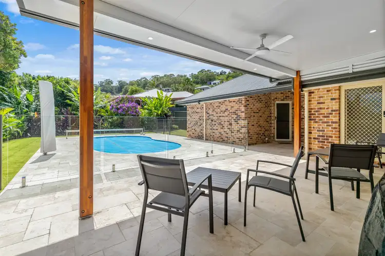 Fourth view of Homely house listing, 13 Tuckeroo Court, Coolum Beach QLD 4573