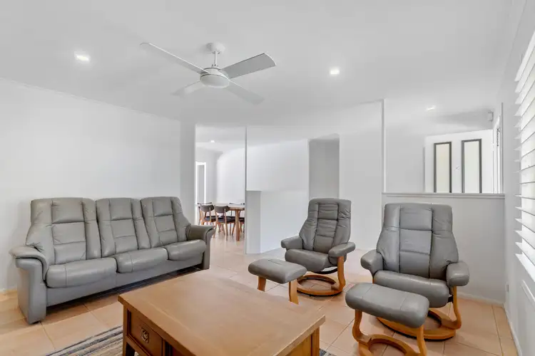 Fifth view of Homely house listing, 13 Tuckeroo Court, Coolum Beach QLD 4573