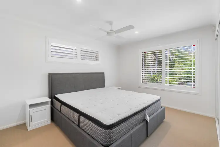 Sixth view of Homely house listing, 13 Tuckeroo Court, Coolum Beach QLD 4573