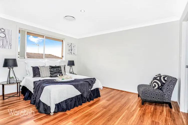 Main view of Homely house listing, 13 Setaria Street, Marsden Park NSW 2765