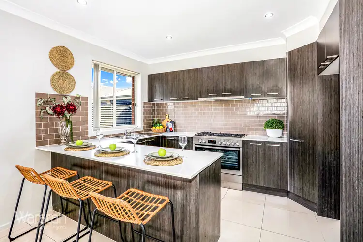 Third view of Homely house listing, 13 Setaria Street, Marsden Park NSW 2765