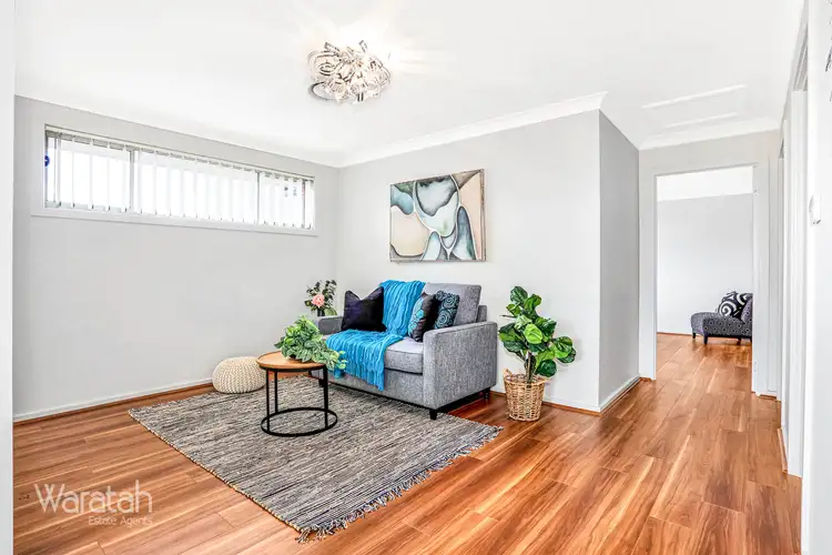 Sixth view of Homely house listing, 13 Setaria Street, Marsden Park NSW 2765