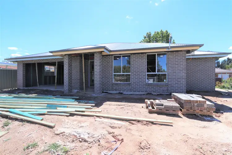 Main view of Homely house listing, 109A Taylor Street, Eglinton NSW 2795