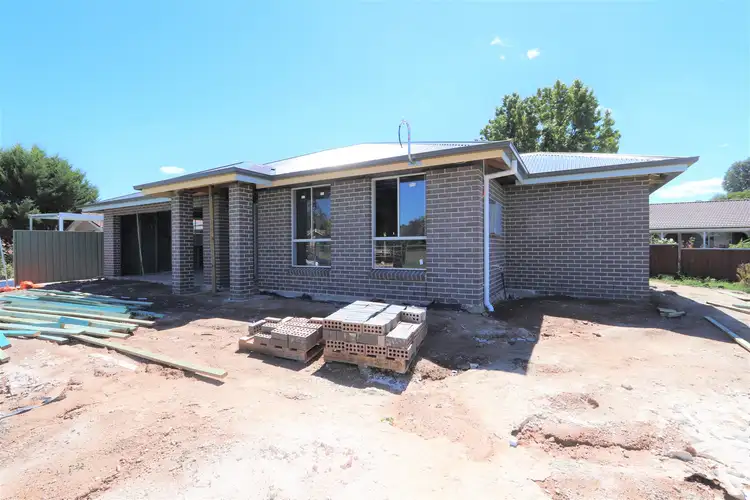 Second view of Homely house listing, 109A Taylor Street, Eglinton NSW 2795